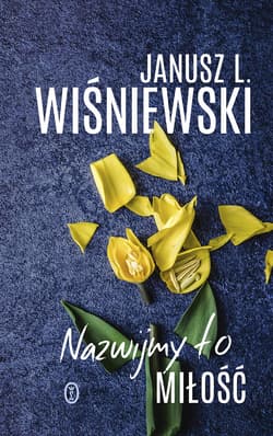 Nazwijmy to miłość - ebook - Janusz Leon Wiśniewski