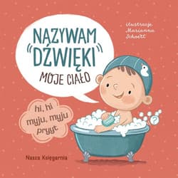 Nazywam dźwięki. Moje ciało - null null