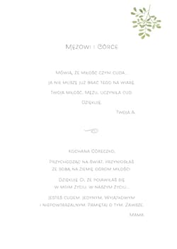 Galeria - zdjęcie nr. 4 - Nazywam się Aida. O macierzyństwie w cieniu choroby psychicznej