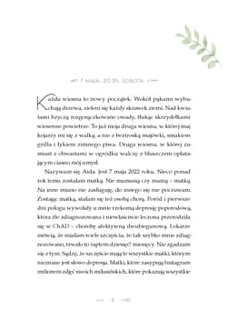 Galeria - zdjęcie nr. 4 - Nazywam się Aida. O macierzyństwie w cieniu choroby psychicznej