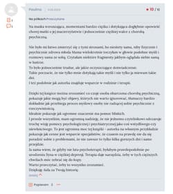 Galeria - zdjęcie nr. 3 - Nazywam się Aida. O macierzyństwie w cieniu choroby psychicznej