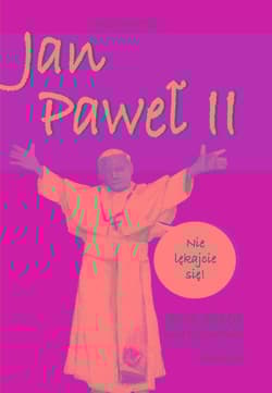 Nazywam się Jan Paweł II - Jan Góra