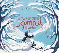 Nazywam się Kabelek, jamnik Kabelek 2 - Gierwiałło Lidia