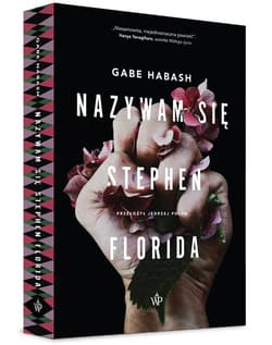 Nazywam się Stephen Florida - Habash Gabe