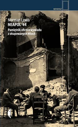 Neapol ’44 - ebook - Norman Lewis