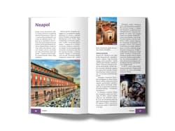 Galeria - zdjęcie nr. 2 - Neapol i Kampania. Pascal Lajt