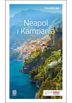 Neapol i Kampania. Travelbook. Wydanie 1 - ebook