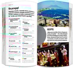 Galeria - zdjęcie nr. 4 - Neapol i okolice Zestaw Przewodnikowy 2w1 light 2026