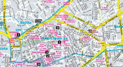 Galeria - zdjęcie nr. 2 - Neapol map&guide PL laminat 2025