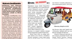 Galeria - zdjęcie nr. 4 - Neapol map&guide PL laminat 2025