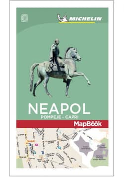 Neapol. MapBook. Wydanie 1 - ebook