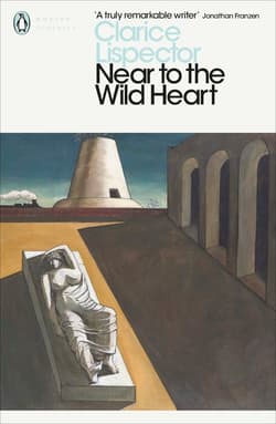 Near to the Wild Heart wer. angielska - Clarice  Lispector