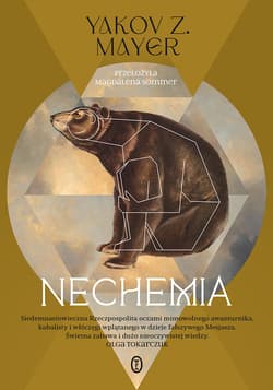 Nechemia - ebook
