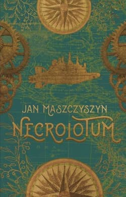 Necrolotum - Jan Maszczyszyn