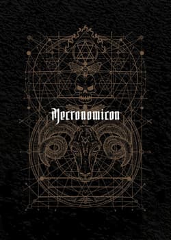 Necronomicon - nieznany autor
