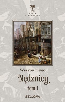 Nędznicy. Tom 1 - Wiktor Hugo