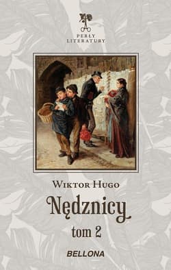 Nędznicy. Tom 2 - Wiktor Hugo