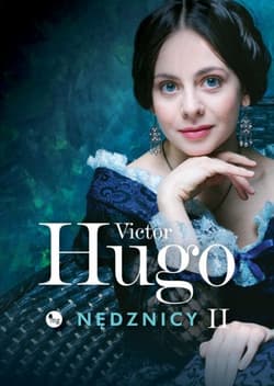 Nędznicy Tom 2 - Victor Hugo
