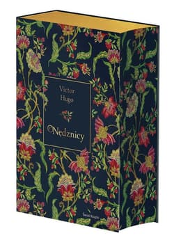 Nędznicy w.kolekcjonerskie - Victor Hugo