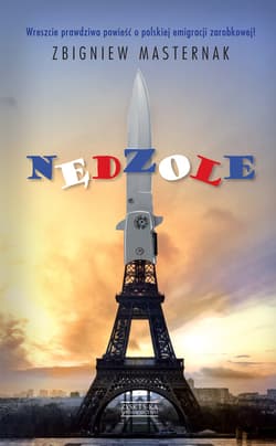 Nędzole - ebook - Zbigniew Masternak