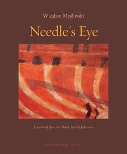 Needle's Eye - Bill Johnston