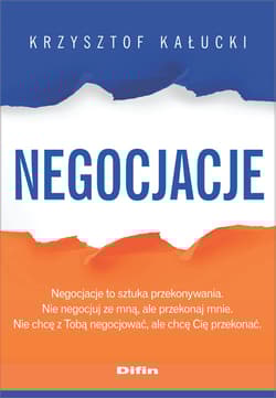 Negocjacje - Krzysztof Kałucki