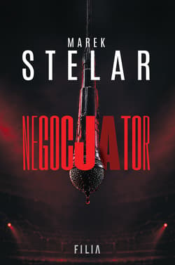 Negocjator - Marek Stelar