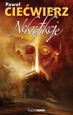 Nekrofikcje