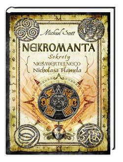 Nekromanta Tom 4