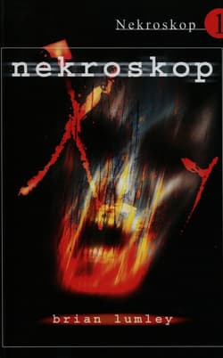 Nekroskop 1 - Brian Lumley