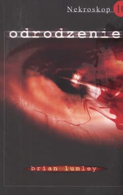 Nekroskop 10 Odrodzenie - Brian Lumley