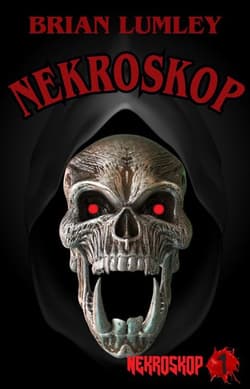 Nekroskop - Brian Lumey