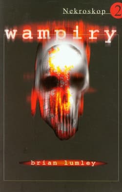 Nekroskop 2 Wampiry