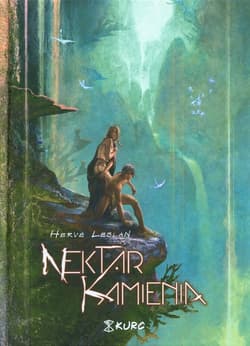 Nektar Kamienia - Herve Leblan