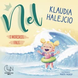 Nel i morskie fale - Klaudia Halejcio