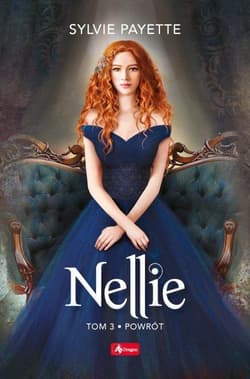 Nellie Tom 3 Powrót