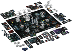 Galeria - zdjęcie nr. 4 - Nemesis (edycja polska) REBEL