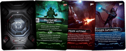 Galeria - zdjęcie nr. 2 - Nemesis (edycja polska) REBEL