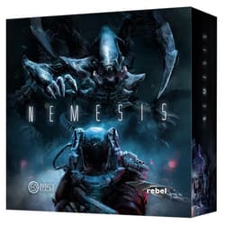 Nemesis (edycja polska) REBEL