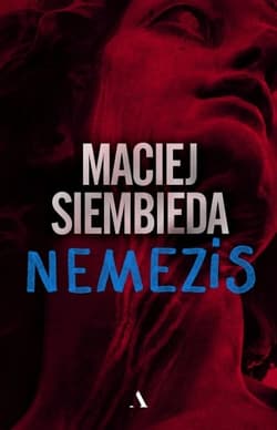 Nemezis - Maciej Siembieda