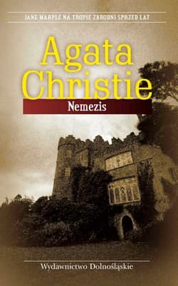 Nemezis - Agatha Christie