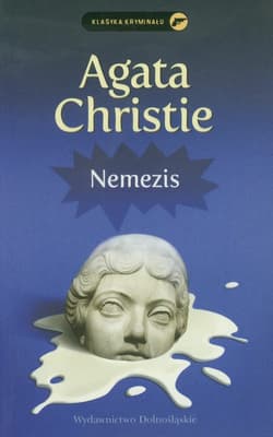 Nemezis - Agatha Christie