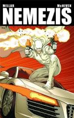 Nemezis - Mark Millar