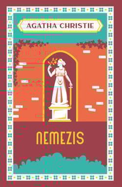 Nemezis wyd. 2024