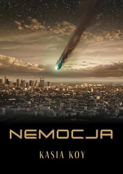 Nemocja - Kasia Koy