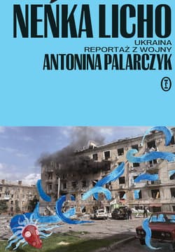 Neńka licho - ebook - Antonina Palarczyk