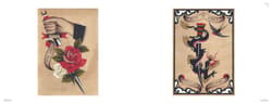 Galeria - zdjęcie nr. 5 - Neoclassical Tattoo Flash wer. angielska