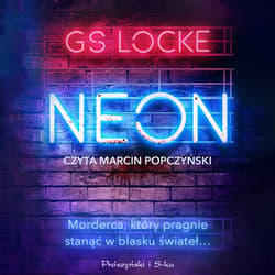 Neon - audiobook - G.S Locke
