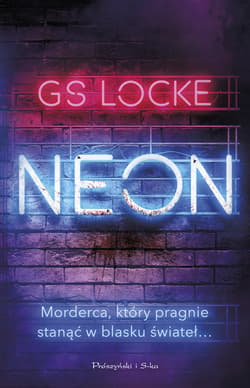 Neon - ebook - G.S Locke