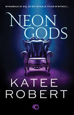 Neon Gods - Katee Robert